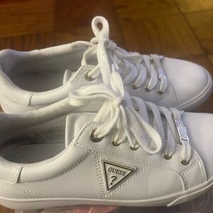 Guess woman sneakers